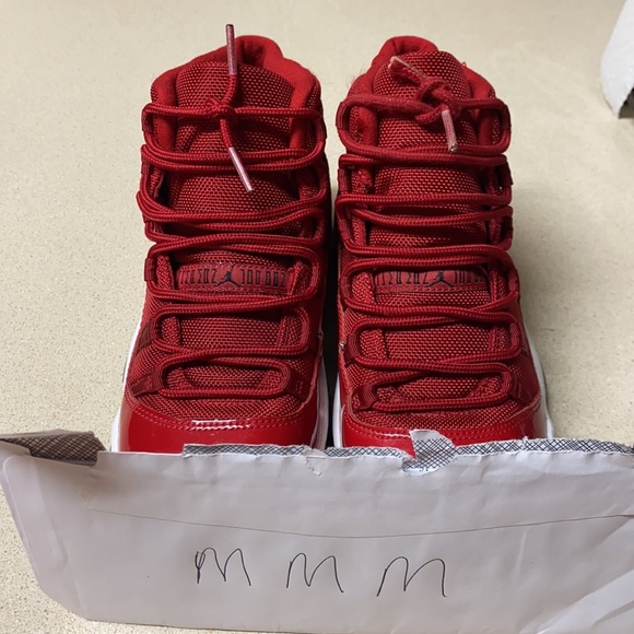 Jordan 11’s| Jordan| Nike | Retro| - Picture 10 of 11
